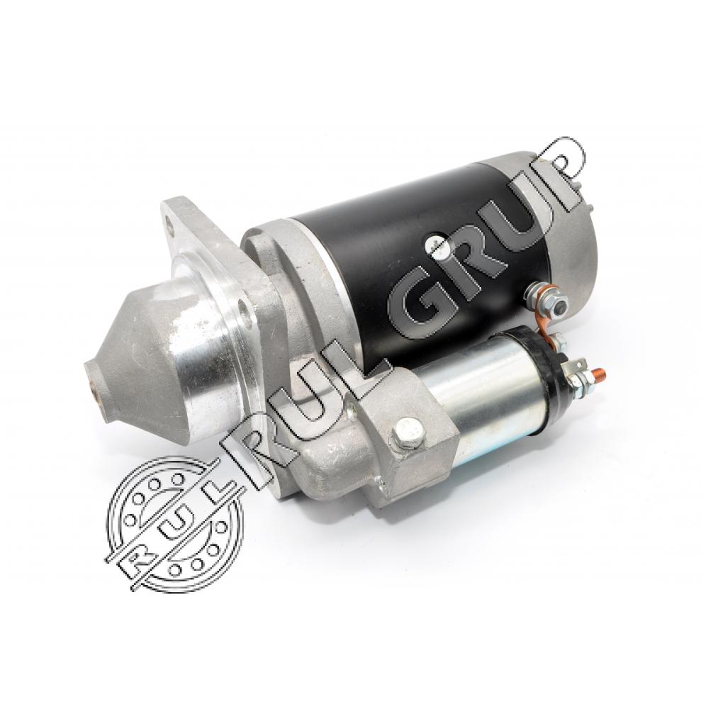 ELECTROMOTOR FIAT&ARO U445 TV UTB